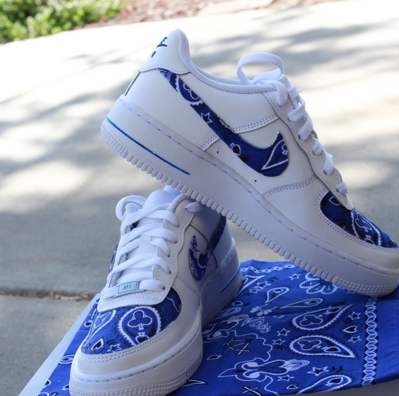 Custom Shoe - Picture 1 of 2